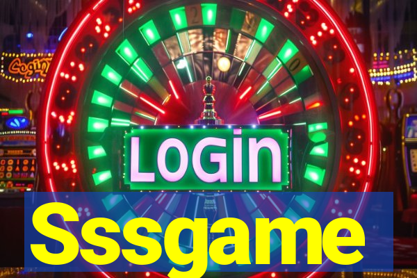 Sssgame