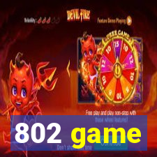 802 game
