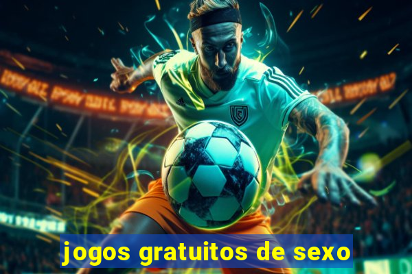 jogos gratuitos de sexo