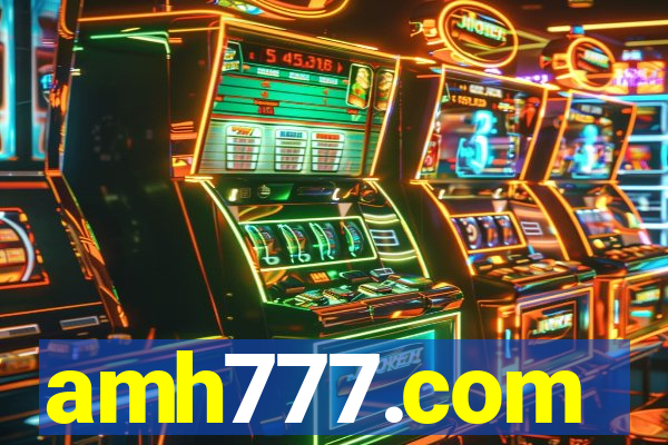 amh777.com