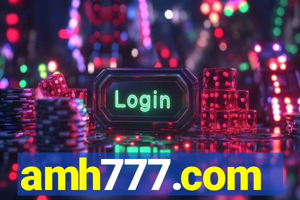 amh777.com