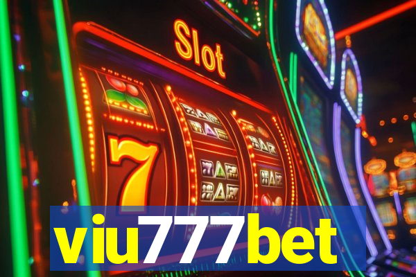 viu777bet