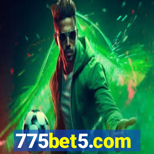 775bet5.com