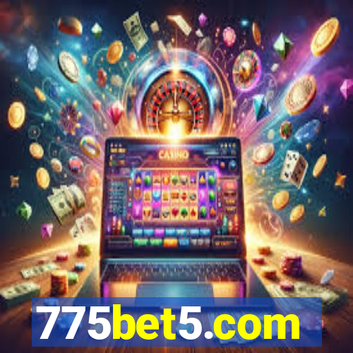 775bet5.com