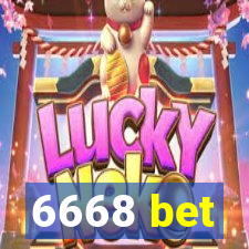 6668 bet