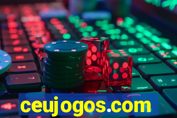 ceujogos.com