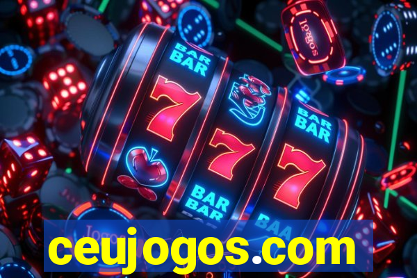 ceujogos.com