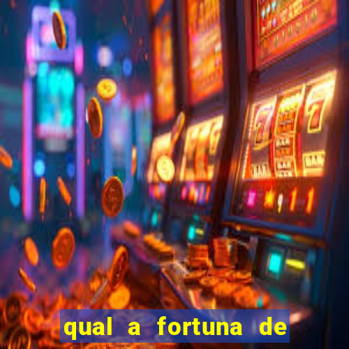 qual a fortuna de fernando e sorocaba