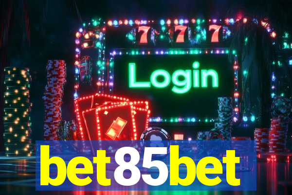 bet85bet