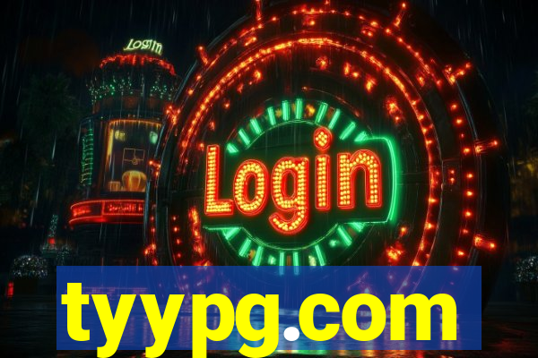 tyypg.com
