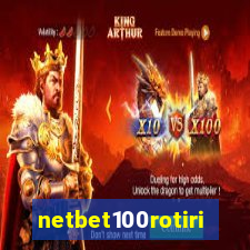 netbet100rotiri