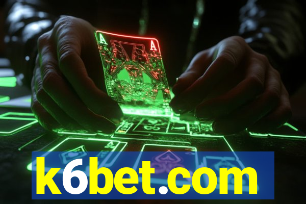 k6bet.com