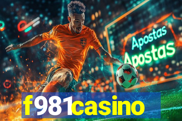 f981casino