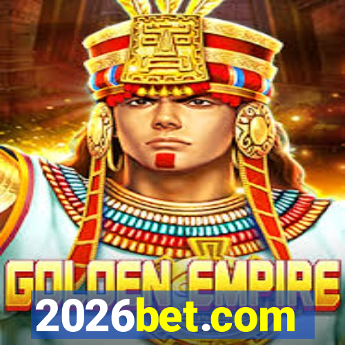 2026bet.com