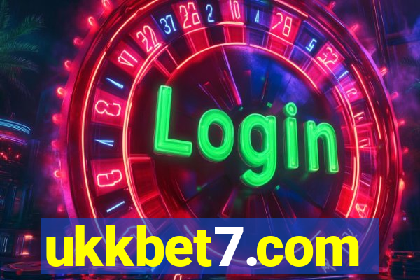 ukkbet7.com