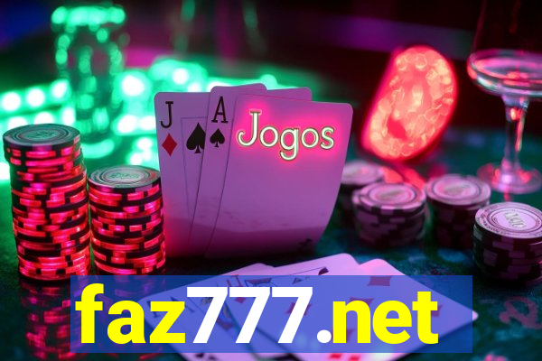 faz777.net
