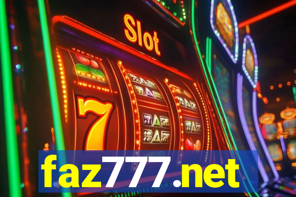 faz777.net