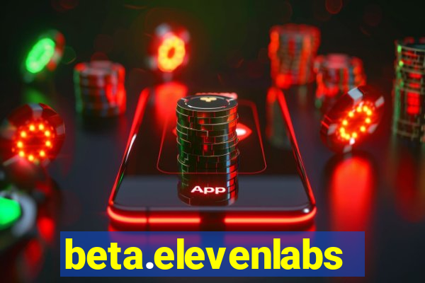 beta.elevenlabs