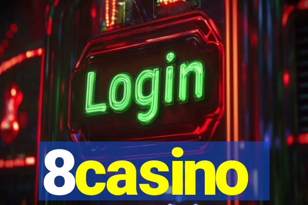 8casino