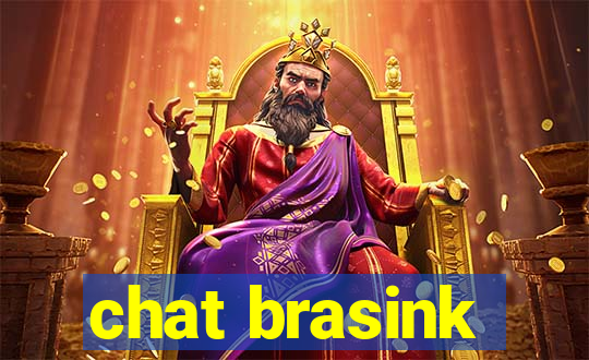 chat brasink
