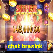chat brasink