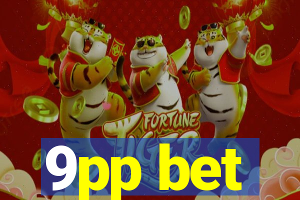 9pp bet