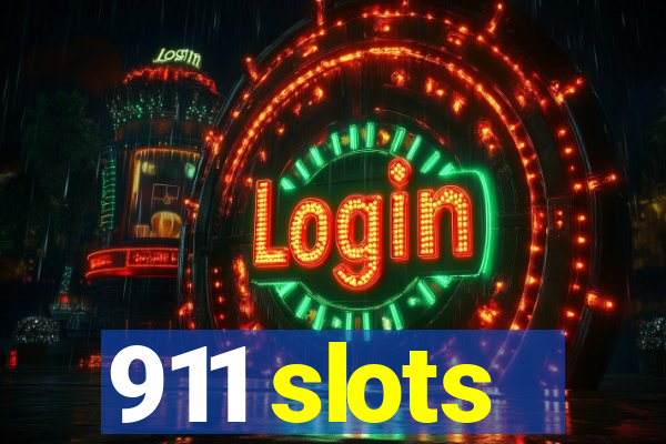 911 slots