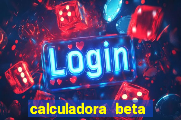 calculadora beta hcg semanas