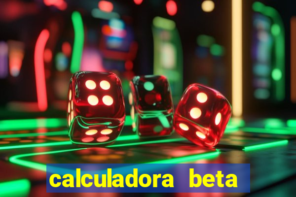 calculadora beta hcg semanas