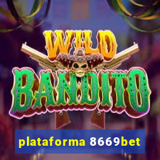 plataforma 8669bet