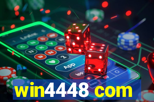 win4448 com