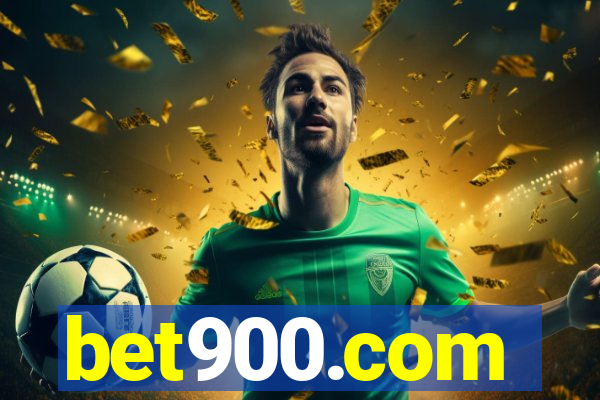 bet900.com