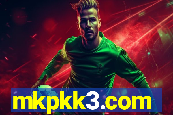 mkpkk3.com