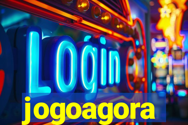 jogoagora