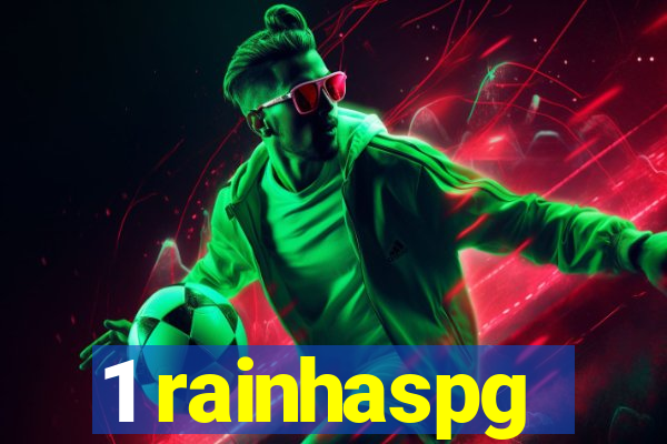 1 rainhaspg