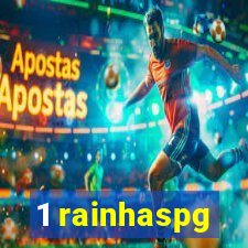 1 rainhaspg