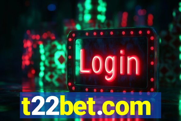 t22bet.com