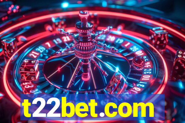 t22bet.com
