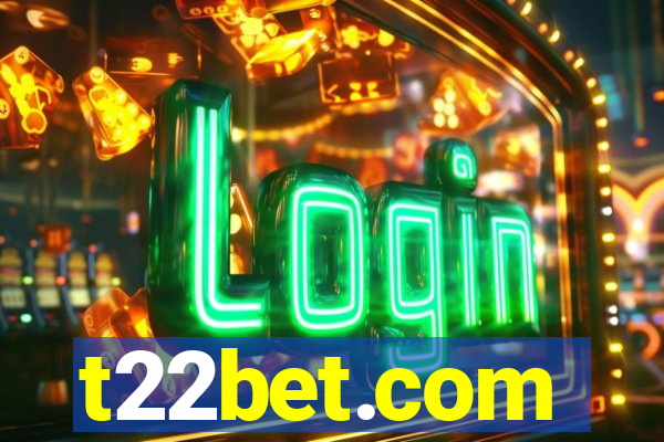 t22bet.com