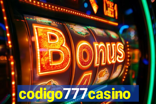 codigo777casino