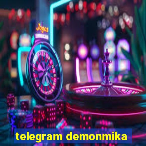 telegram demonmika