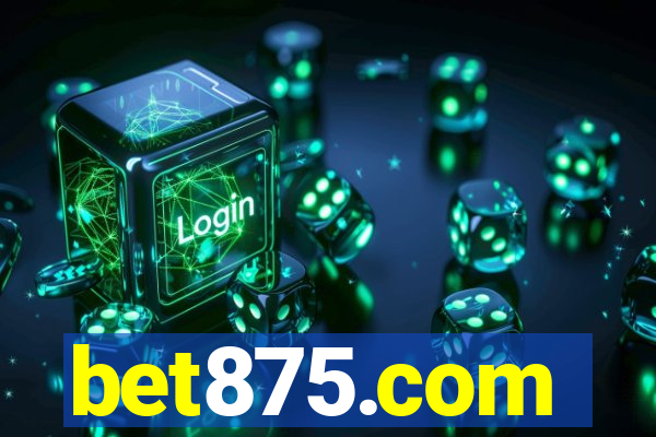 bet875.com
