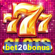 bet20bonus