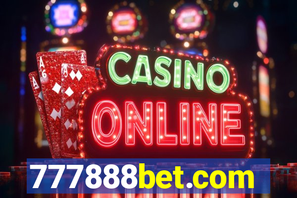 777888bet.com