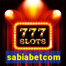 sabiabetcom