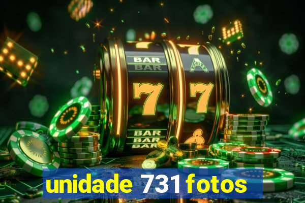unidade 731 fotos