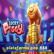 plataforma pop 888