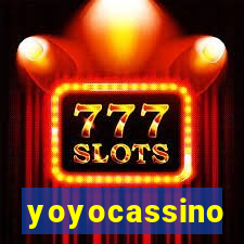 yoyocassino
