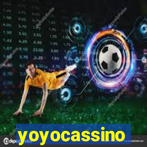yoyocassino