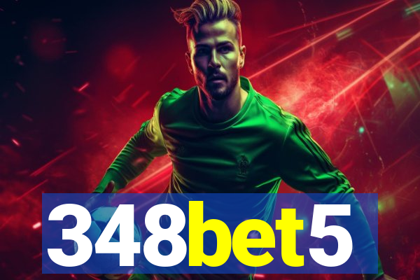 348bet5